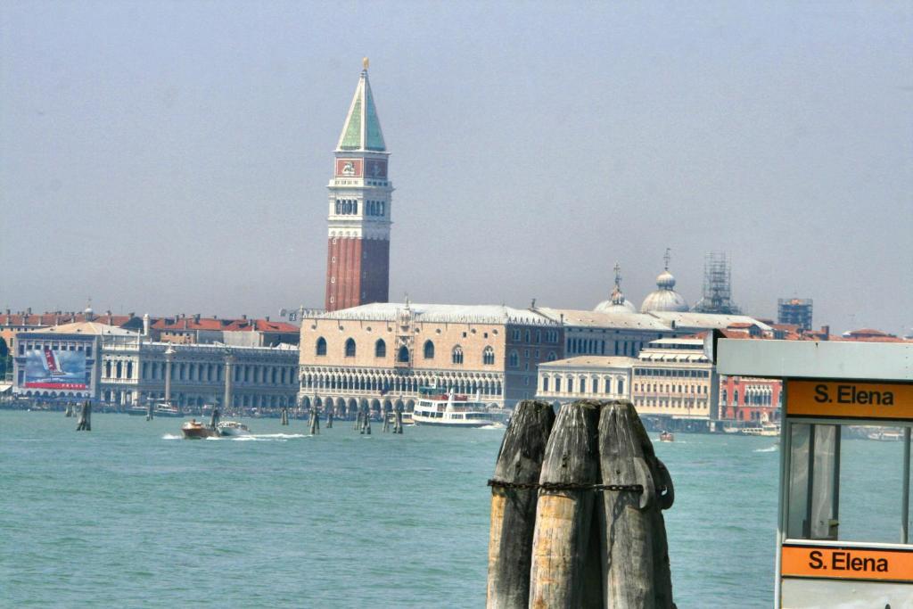 Queen House Venezia Venise Extérieur photo